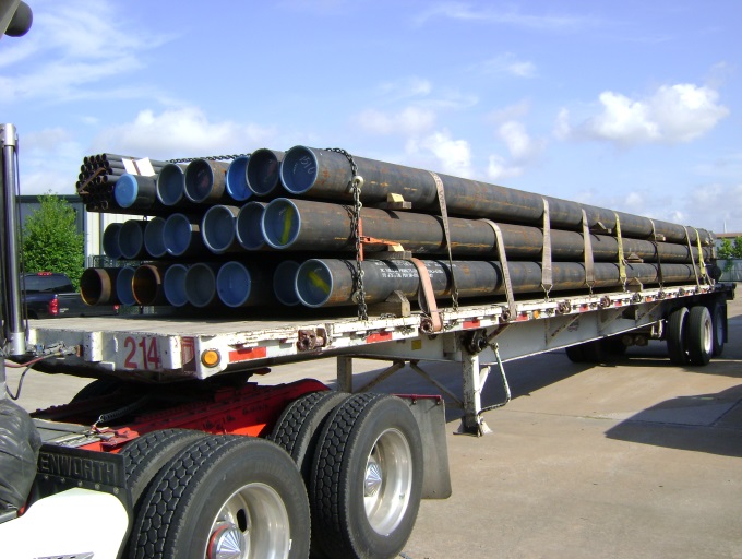 Seamless Carbon Pipe 